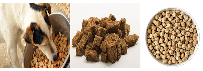 Freeze-dried pet food-min