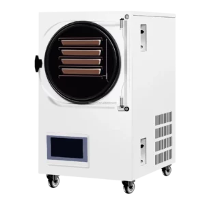 KGJ-H Series Home Use Vacuum Freeze Dryer